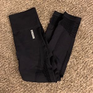 Gymshark energy+ seamless leggings